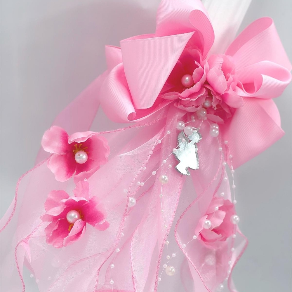 NWOT Decoration for celebrations, limited edition